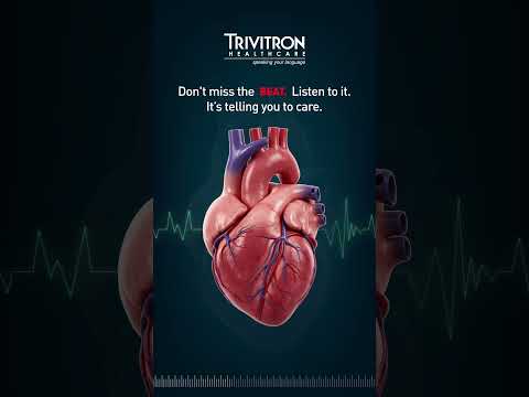 World Heart Day 2025