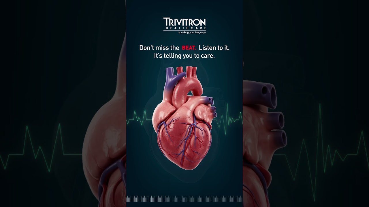 World Heart Day 2025