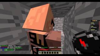 MelonMan123 - Mineplex Ultra Hardcore X-ray