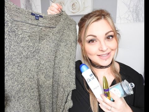 ⏩HAUL Beauté - YouTube