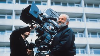 Human Conditions The Films Of Mike Leigh Trailer May 27 - June 8