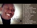 IRMÃO LÁZARO AS DEZ MELHORES SUCESSOS (OUVIR EM 2021) - CD COMPLETO