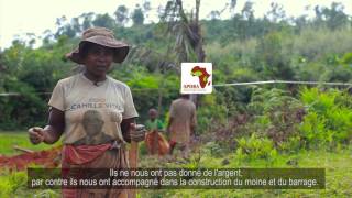 Développement de la pisciculture sur la Côte Est de Madagascar (2012-2017)