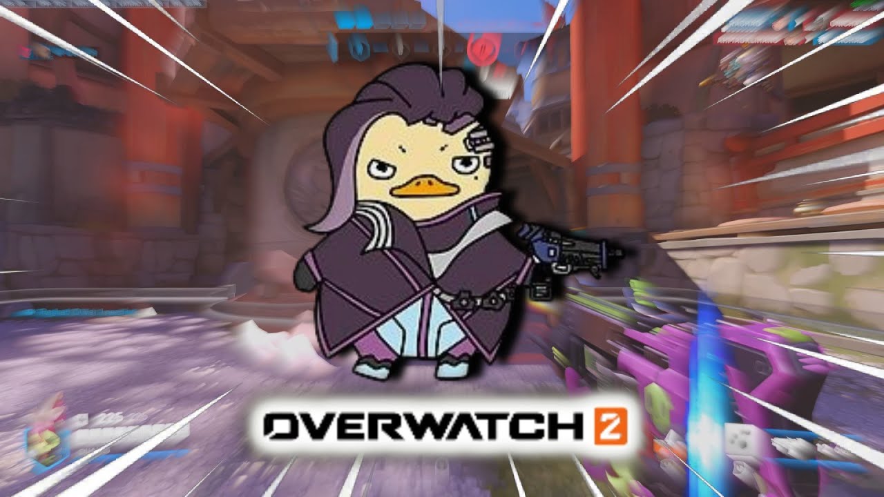 saltERWATCH🧂(5min gameplay)