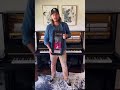 Cory Asbury accepts Songwriter-Artist of the Year @ 2021 ASCAP Christian Music Awards