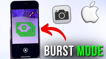 How to Enable and Disable Burst Mode on Your iPhone - Simple Camera Tips