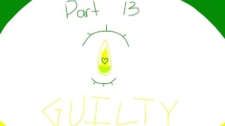 Guilty 【Map Part 13】