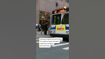 3 Things Zohran Mamdani Accomplished in NYC Before Running for Mayor