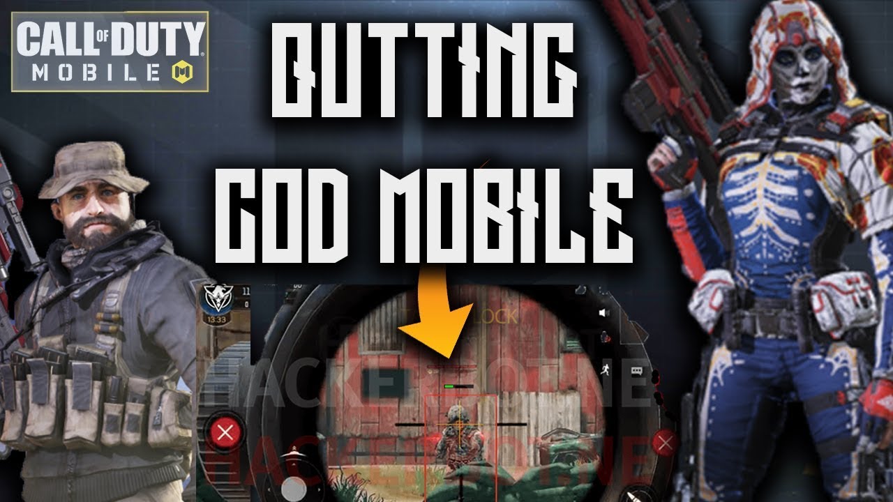 DL Q33 is top gun in CoD mobile for snipers💪😎 : r/CallOfDutyMobile