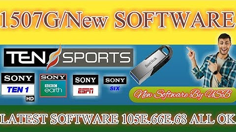 Big good news||1507G|| SGC2|| LATEST SOFTWARE 105E.68E.66E FULL OK|| 2019
