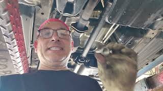 This doesn't keep the engine light out catalytic converter cheaters CEL eliminator cause problems