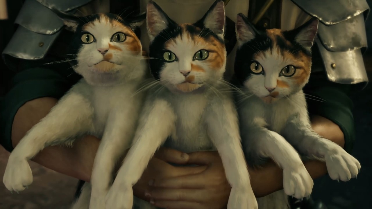 Vengeance Is Mine! Home At Last! FF7 Pt.9