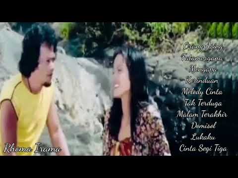 Rhoma Irama Full Album Dangdut Pilihan Terbaik Orang Asing