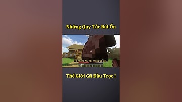 Những Quy Tắc Bất Ổn Trong Thế Giới Của Gã Đầu Trọc - Tập 7 💀 #shorts