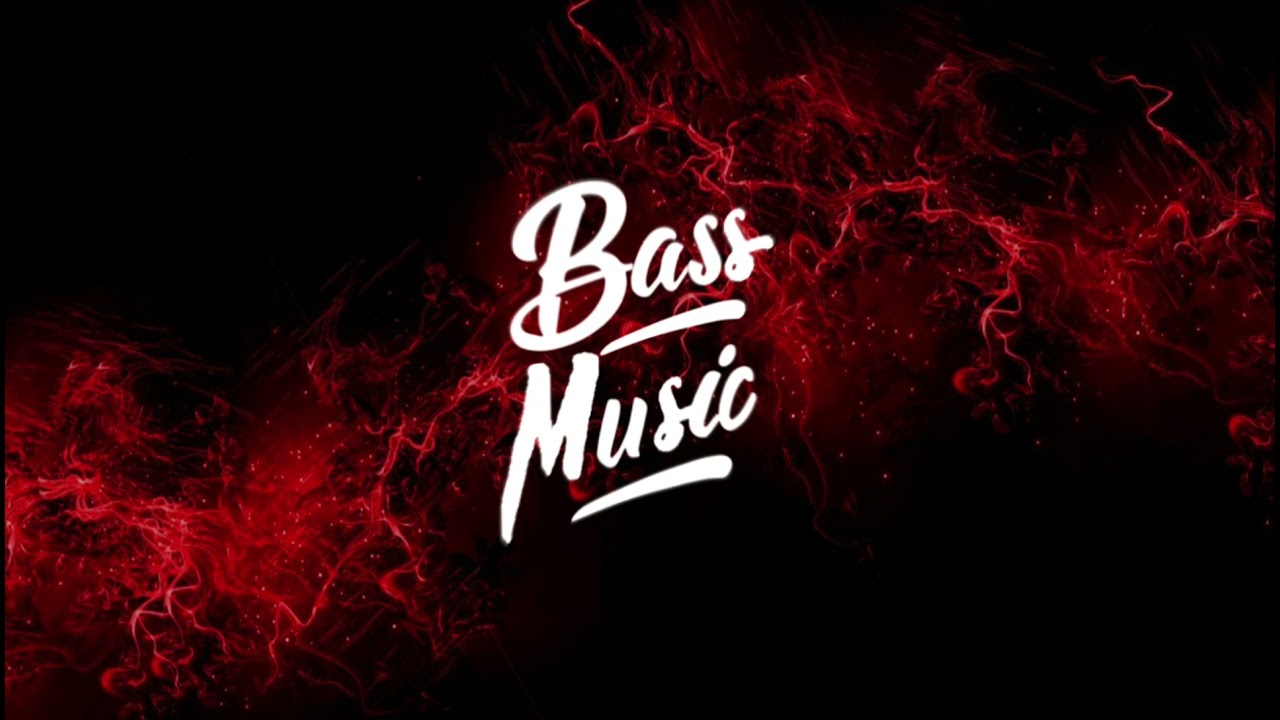 BLXSTR - Wolf [Bass Boosted]