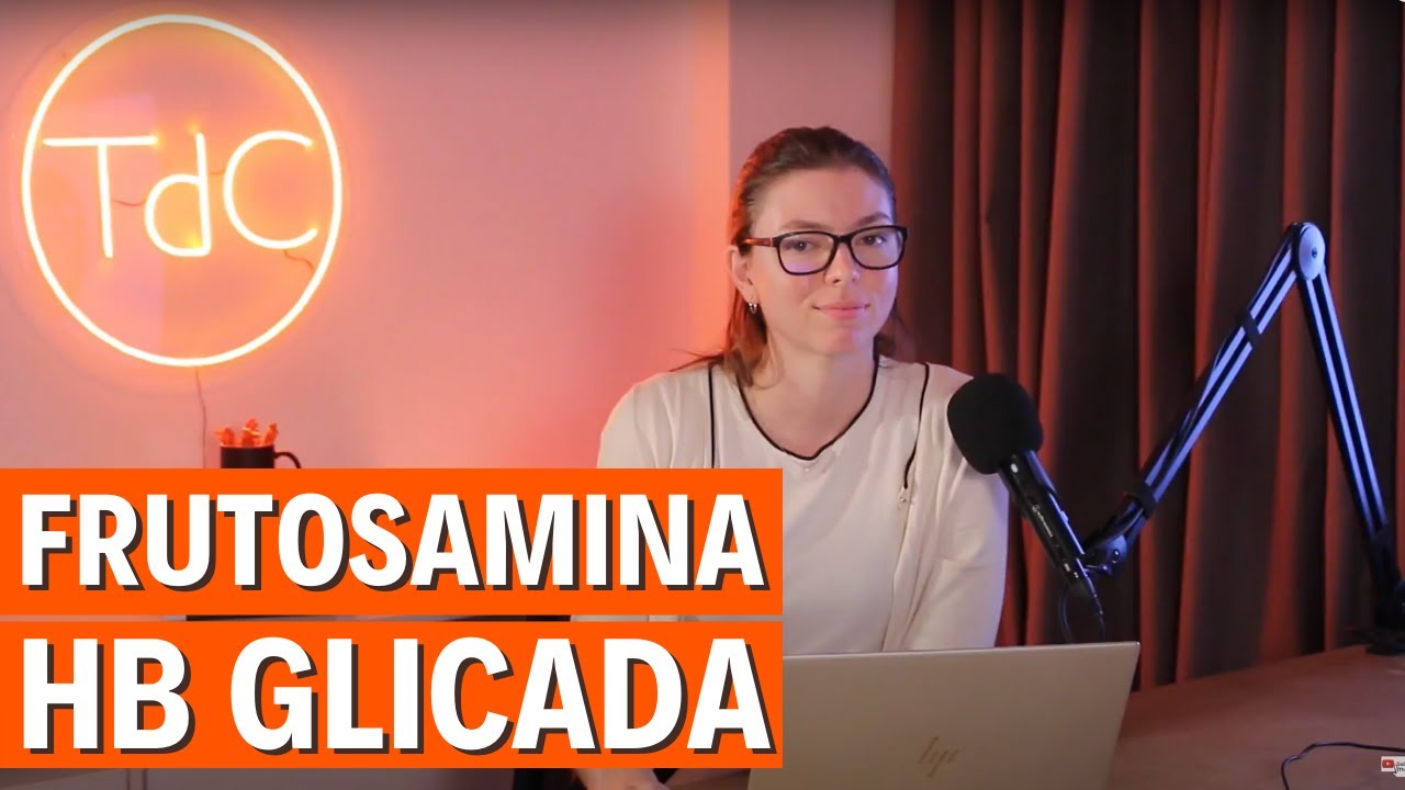 Thumbnail - ALÉM DA GLICEMIA: Exames na Diabetes