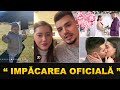 Gabriela  Pițigoiu a confirmat OFICIAL IMPPCAREA cu Valentin . " Avem cea mai FRUMOASĂ familie .