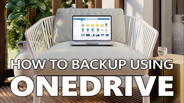 All the ways to back up on OneDrive