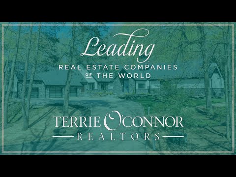 20 Bayberry Drive, Saddle River, NJ home video tour