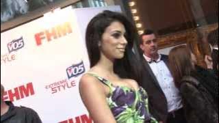 FHM's 100 Sexiest Women In The World Party 2012: Behind The Scenes!