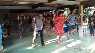 PNG Manus Dance