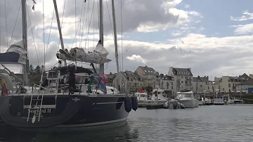 Quel est le plus beau port de Bretagne ?