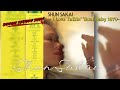 SHUN SAKAI - I LOVE TALKIN' BOUT BABY - 1979