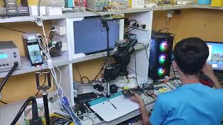 Bagaimana Teknisi HP Menentukan Komponen yang Rusak