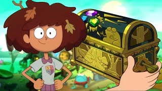 Amphibia Is Coming and You Should Be Excited! - Amphibia Opening Ultimate Breakdown