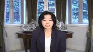 ケアストレスカウンセラー講座のご紹介