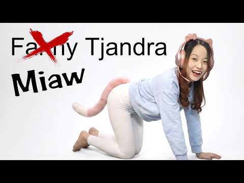 Miaw Tjandra Is Going to Wreck Your House! [Cat Chaos]