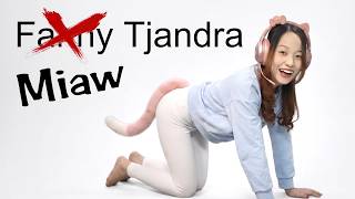 Miaw Tjandra Akan Hancurin Rumah Kalian! [Cat Chaos]