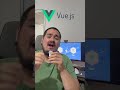 React vs vue cuál es mejor ? #reactjs #vuejs #frontend #tecnologia