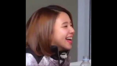 chaeyoung screaming for 7 seconds straight