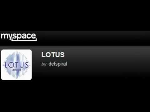 defspiral lotus defspiral lotus