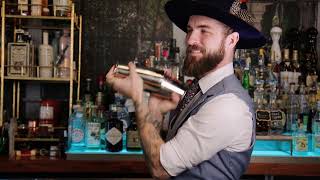 Sips in Downtown Napa -  ArBARetum At Napa Valley Distillery