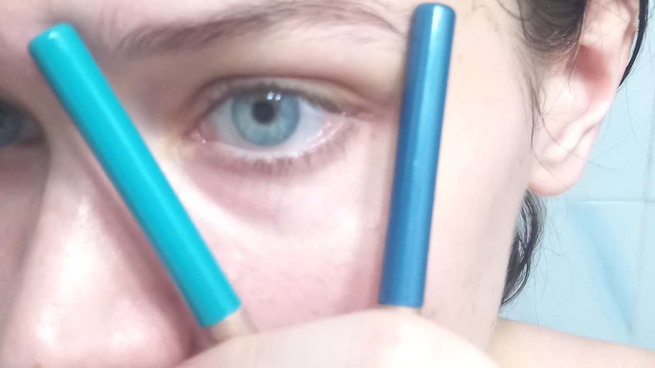 Mercadona Eye liner Waterproof a prueba de horas