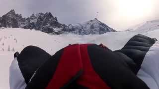 Clip Ndg Tribude To Ludovic Woerth