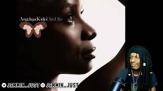 FIRST TIME HEARING Angelique Kidjo - Agolo REACTION