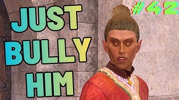 Finding Volume 3 of the Mythic Dawn Commentaries (2 methods!) | Oblivion Remastered [42]