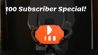 ASMR With the Invisible Man (Deep Soft Spoken Male Whisper) screenshot 1