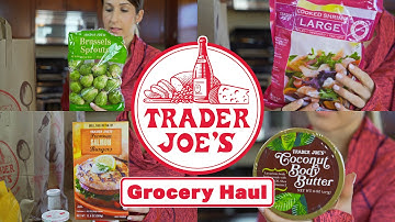 Trader Joe