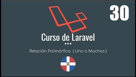 Curso de Laravel | Relación Polimórfica ( Uno a Muchos )  - Video 30