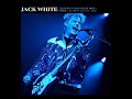 Jack white  live at lolympia paris 2022 full concert