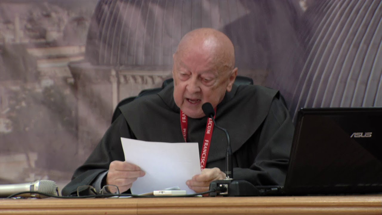 Dalla profezia all'apocalittica - F. Manns