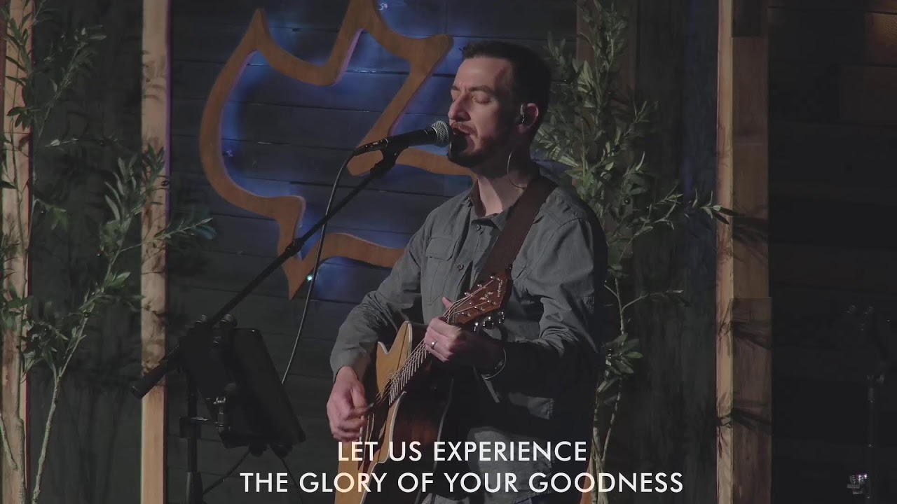 JOIN US LIVE | CALVARY CHAPEL GREER