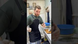 Masterchef Alper Levrek Ayikliyor
