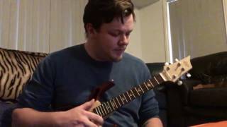 Famous Aiersi brand solid body electric Tenor ukulele EU-26B Video Demo Profile