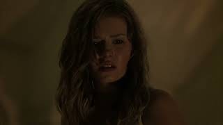 House of Wax (2005) - Church Scene