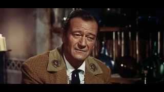John Wayne defines a Republic
